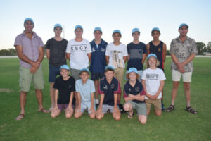 Accolades for Thrum