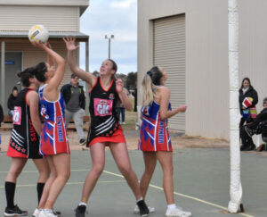 Mallee Eagles upset ladder leaders
