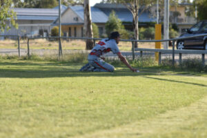 Nondies blasted out in opening T20 round