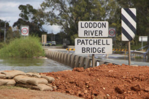Tuesday updates: Gannawarra responds to major flood level