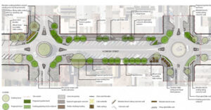 More seating planned for Kerang CBD