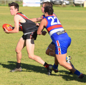 HDFNL – History repeats