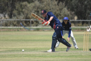 Cohuna cricket derby