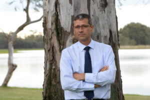 Murray-Darling Basin Plan delay ‘hardly a surprise’