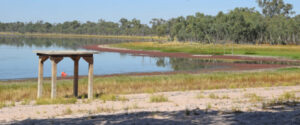 Lake ‘trigger point’ reached