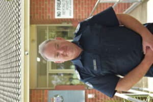 Police tackle crime