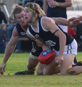 CMFNL – Raiders roll on