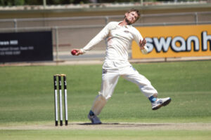 Seasons dismissed in day for bowlers