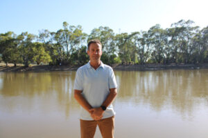 Clive’s King for Mallee