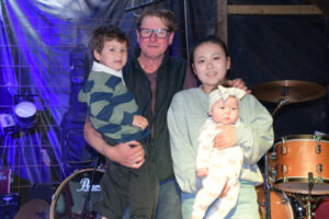 Woolshed opens for monthly garage sale