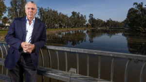 Push for all of Loddon in Murray Plains electorate ruled out