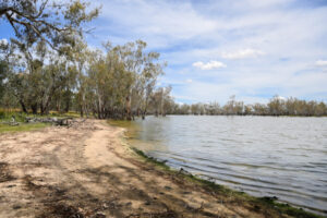 Hattah Lakes