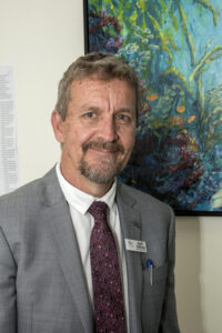 Shire thanks care workers