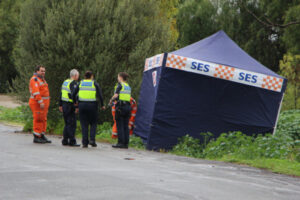 Woman assaulted with firearm in Cohuna