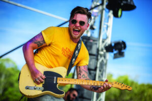 Festival back and ‘bigger than ever’