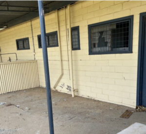 Riverside Park damage hits Kerang club