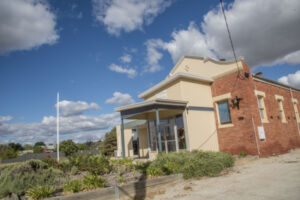 Leitchville Memorial Hall celebrates centenary