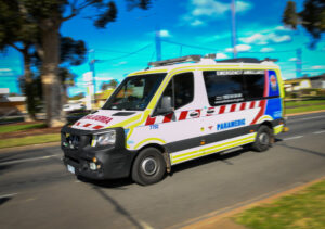 Ambos still here for us