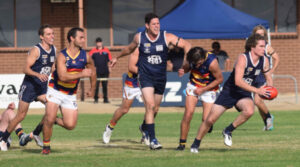CMFNL – Close rivals clash