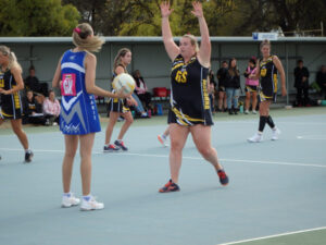 Surprise final score sees Ultima hang on