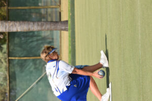 Midweek bowls makes its return