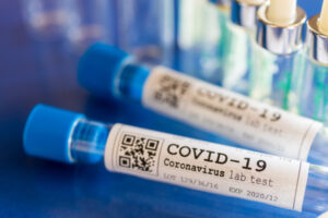 Vaccination urged after rise in COVID