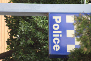 Police beat