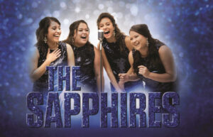 Arts performances across the shire