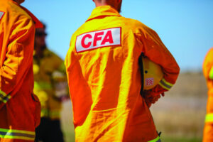 Fire safety on farms