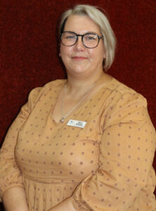 Top women honour for council director