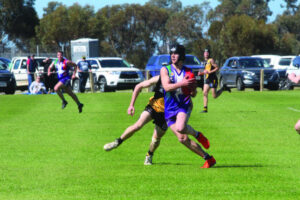 Blues to takegrand final stage