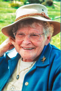 Shirley Goulding