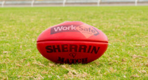 Sharp continues goalkicking blitz