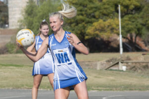 Central Murray round 8 netball previews