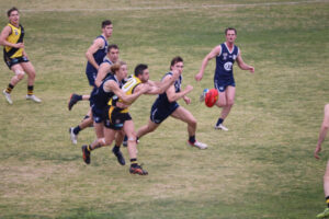 Kerang suffers first loss