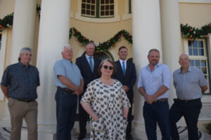 Gannawarra Shire councillor conduct code “triples” in size