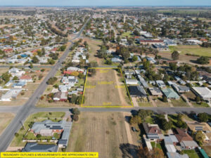 Development opportunity