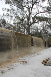 Floods ‘similar to September 2010’