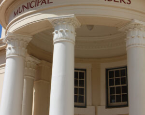 Have your say on revenue and rates