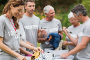 Welfare help inundation as cost of living soars