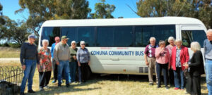 Grants drive group upgrades