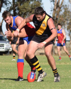 GRFL – Rivals ready