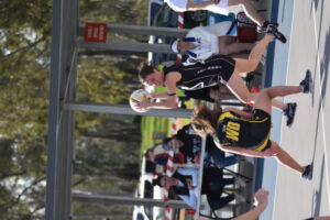Lake Boga ends Woorinen’s finals run