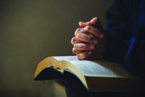Church notes