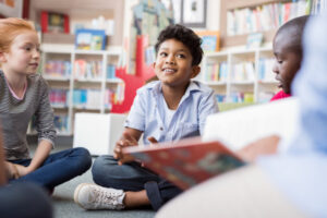 New leaf on summer reading