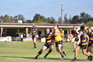 $2m PAVILION FOR BARHAM