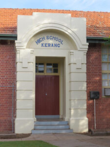 Kerang High reunion