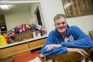 Lions Club seeks members