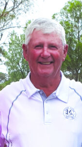 Down the Fairways: 11/5/21