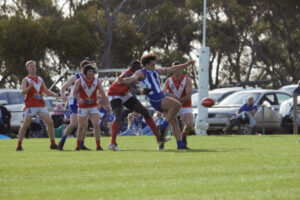 Ultima embraces winning feeling